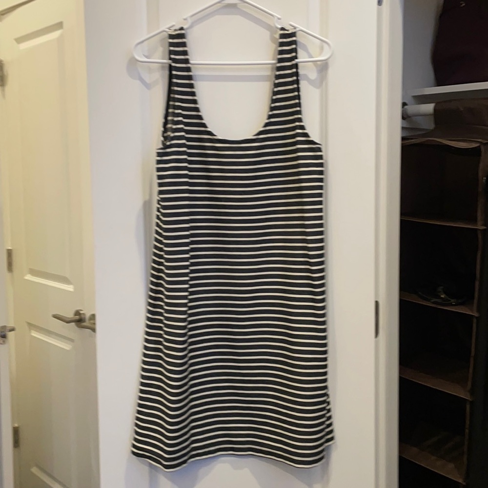 Madewell summer dress